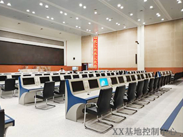 场景化功能展示