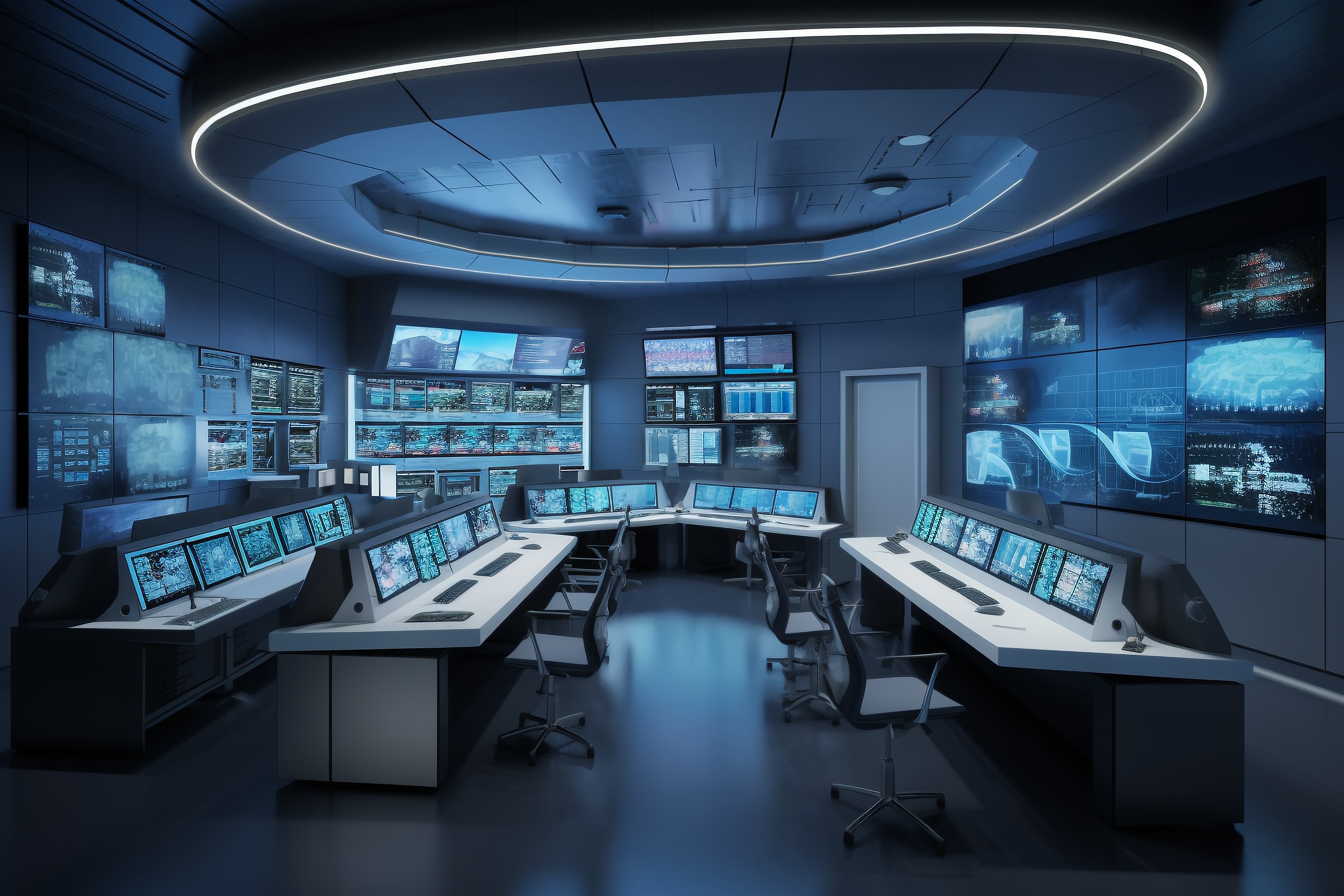 高端定制:会议桌/监控台/调控台/指挥台/操作台/控制台